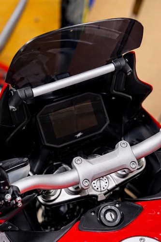 Supporto navigatore smartphone - supporto, navigatore/smartphone