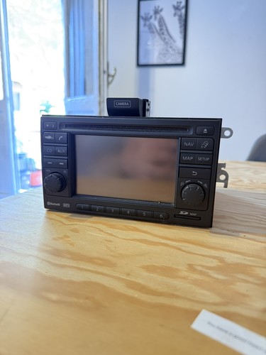 Navigatore con telecamera - navigatore, cd