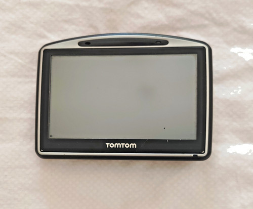 Navigatore tomtom 630 - navigatore, go
