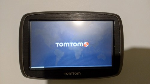 Tomtom start navigatore - start,