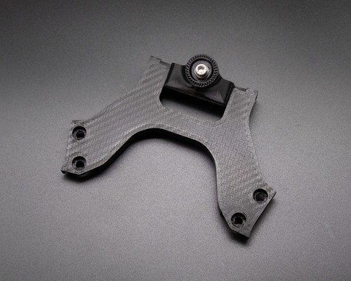 Supporto navigatore per - , ducati