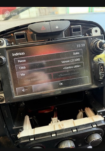 Navigatore renault clio - renault, 4