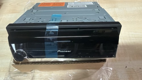 Navigatore pioneer avic - avic-x3, (