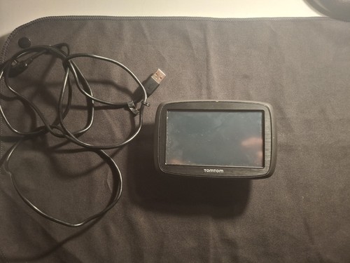 Navigatore gps tomtom serie - gps,