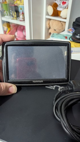 Tomtom xxl navigatore - xxl,