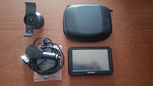 Garmin nuvi navigatore gps - 50,