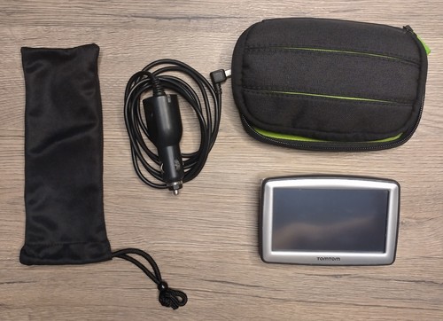 Tomtom series navigatore - 30,
